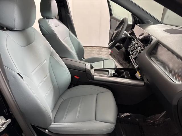 2026 Mercedes-Benz GLA-CLASS 4MATIC