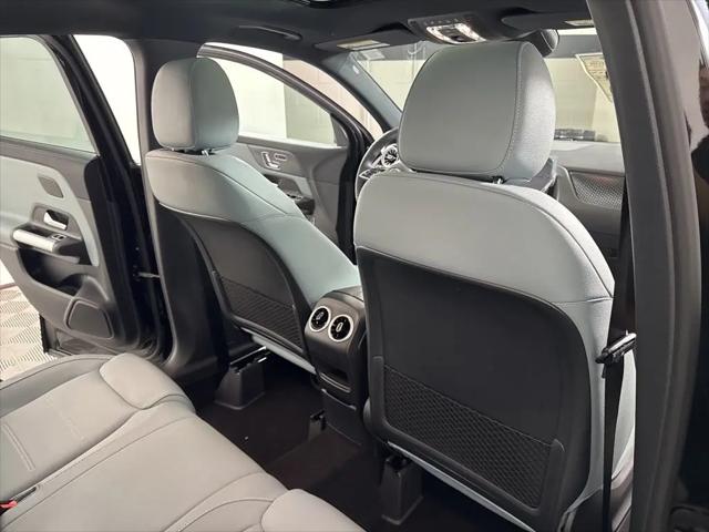 2026 Mercedes-Benz GLA-CLASS 4MATIC