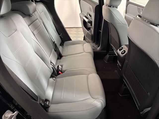 2026 Mercedes-Benz GLA-CLASS 4MATIC