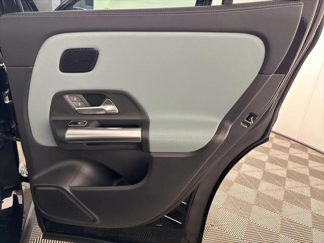 2026 Mercedes-Benz GLA-CLASS 4MATIC