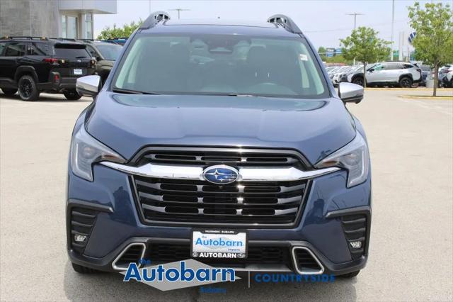 2023 Subaru Ascent Touring 7-Passenger