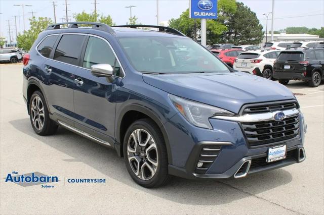 2023 Subaru Ascent Touring 7-Passenger