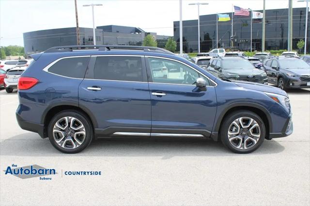 2023 Subaru Ascent Touring 7-Passenger