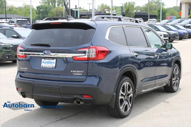 2023 Subaru Ascent Touring 7-Passenger