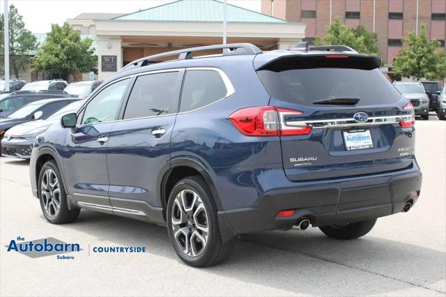 2023 Subaru Ascent Touring 7-Passenger