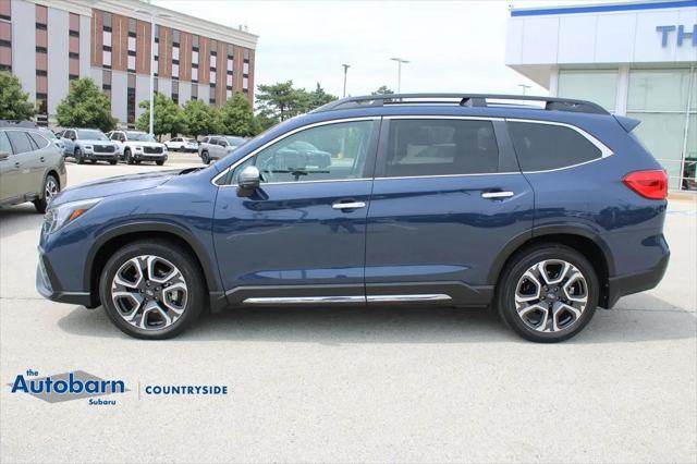 2023 Subaru Ascent Touring 7-Passenger