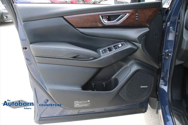 2023 Subaru Ascent Touring 7-Passenger