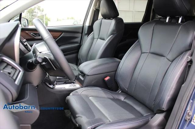 2023 Subaru Ascent Touring 7-Passenger