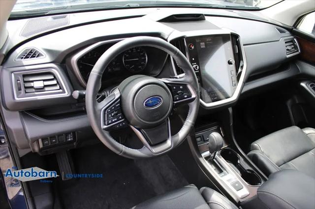 2023 Subaru Ascent Touring 7-Passenger