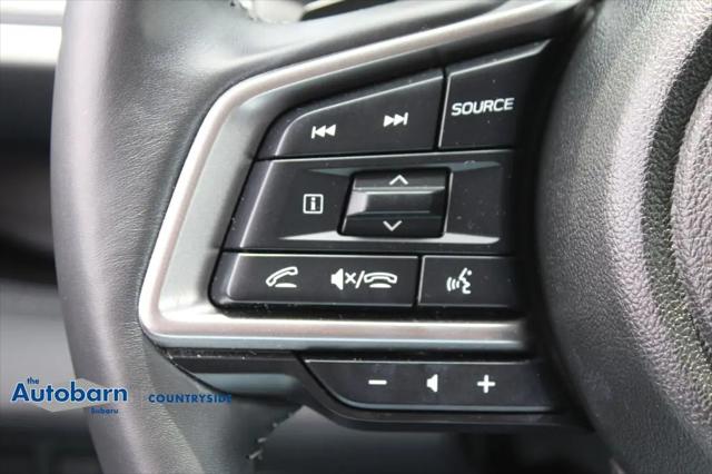 2023 Subaru Ascent Touring 7-Passenger