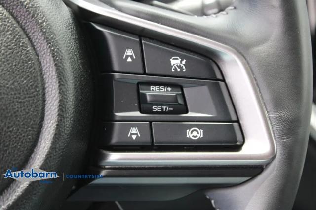 2023 Subaru Ascent Touring 7-Passenger