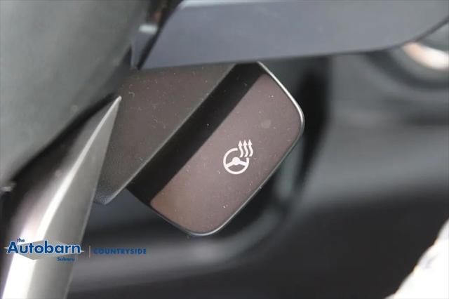 2023 Subaru Ascent Touring 7-Passenger