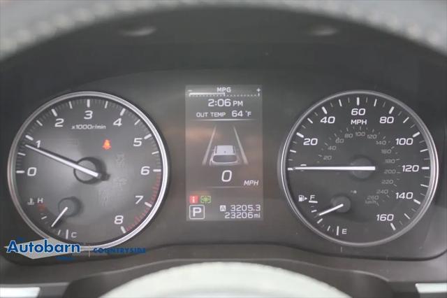 2023 Subaru Ascent Touring 7-Passenger