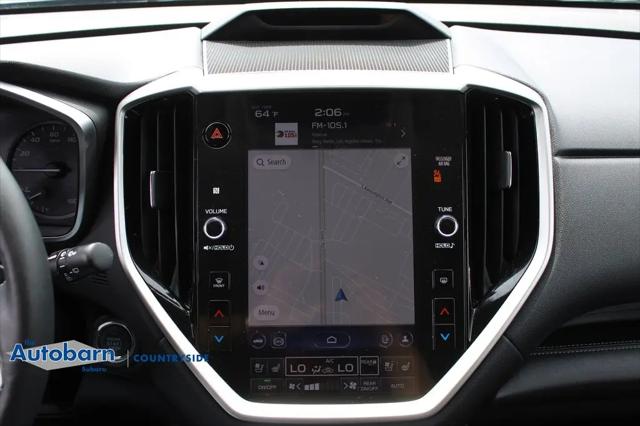 2023 Subaru Ascent Touring 7-Passenger