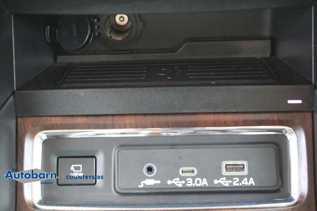 2023 Subaru Ascent Touring 7-Passenger