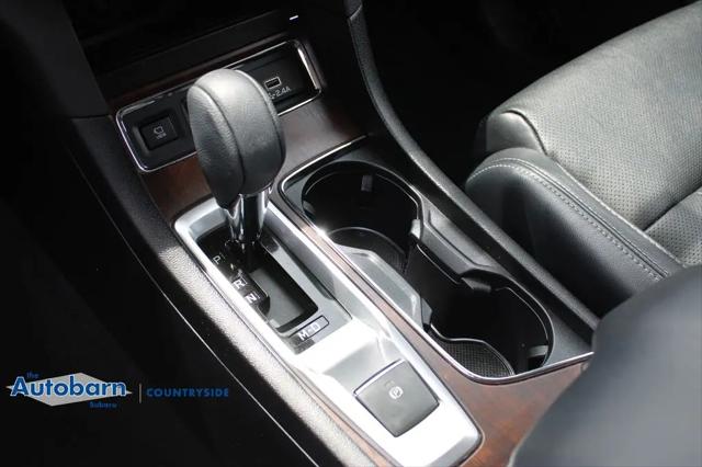 2023 Subaru Ascent Touring 7-Passenger