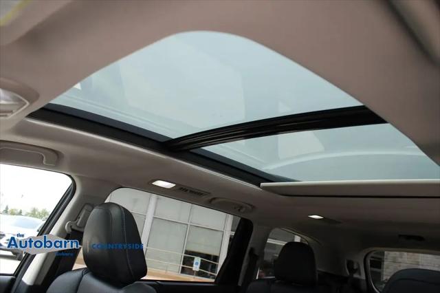 2023 Subaru Ascent Touring 7-Passenger
