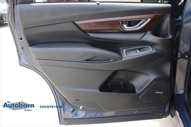 2023 Subaru Ascent Touring 7-Passenger