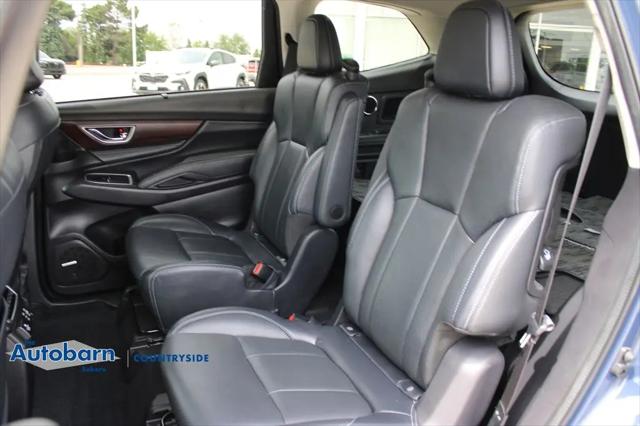 2023 Subaru Ascent Touring 7-Passenger