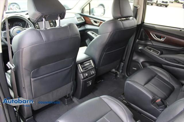 2023 Subaru Ascent Touring 7-Passenger