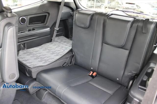 2023 Subaru Ascent Touring 7-Passenger