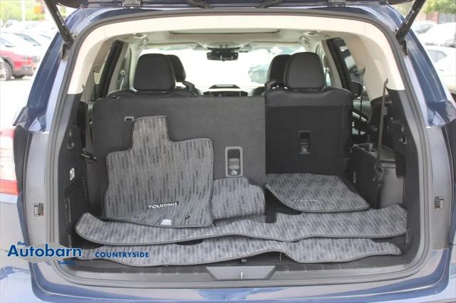 2023 Subaru Ascent Touring 7-Passenger