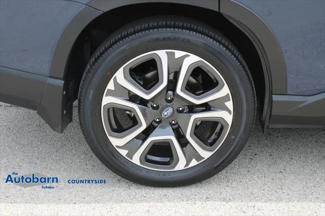2023 Subaru Ascent Touring 7-Passenger