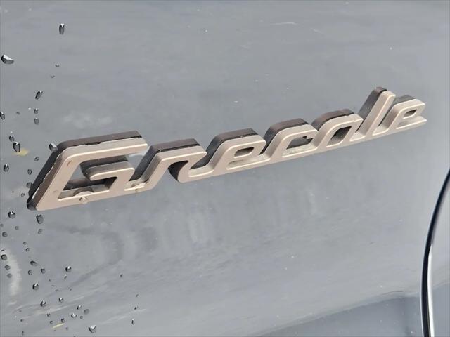2025 Maserati Grecale Folgore Standard
