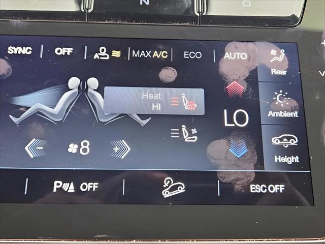 2025 Maserati Grecale Folgore Standard