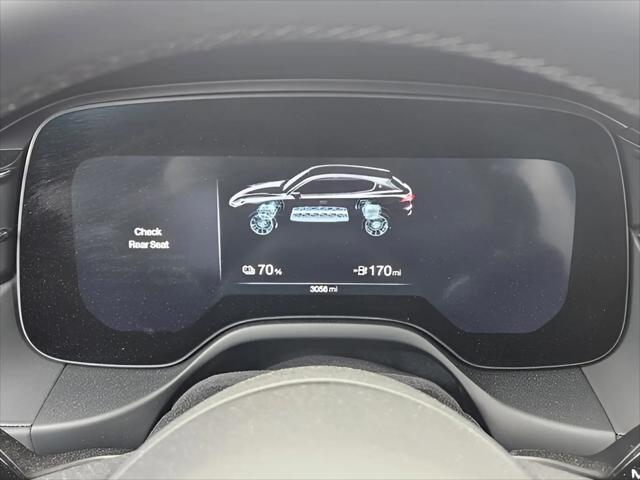 2025 Maserati Grecale Folgore Standard