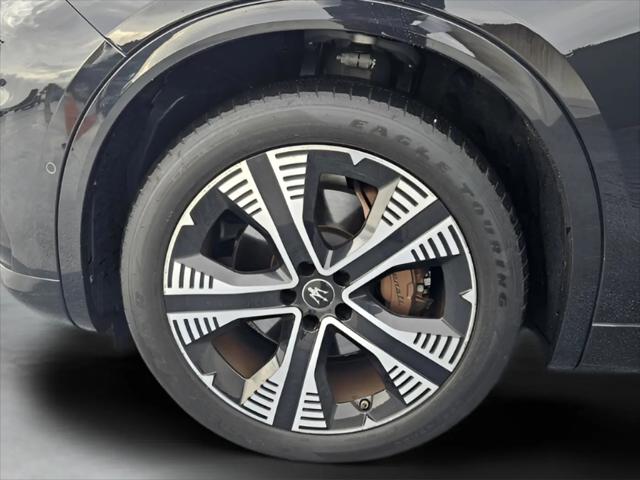 2025 Maserati Grecale Folgore Standard