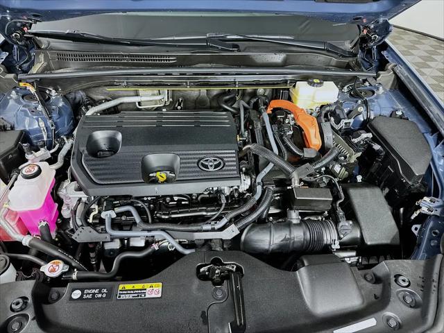 2025 Toyota Crown Signia Limited