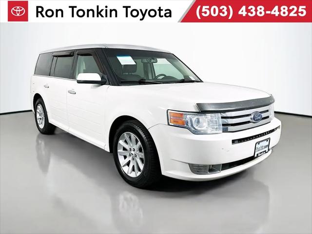 2009 Ford Flex SEL for sale in Portland, OR