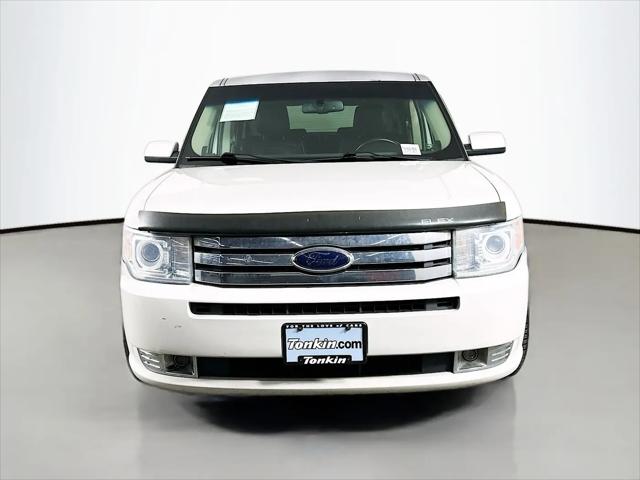 2009 Ford Flex SEL