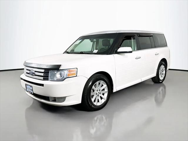 2009 Ford Flex SEL