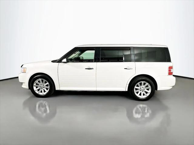 2009 Ford Flex SEL