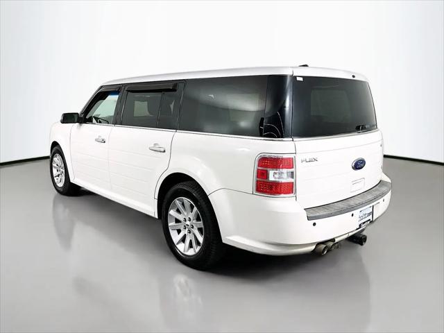 2009 Ford Flex SEL