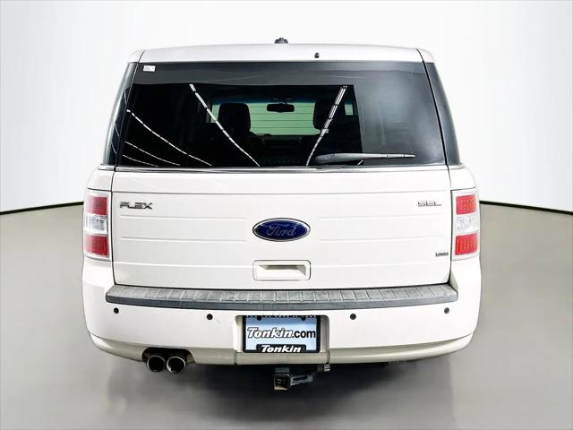 2009 Ford Flex SEL
