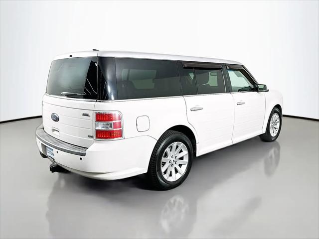 2009 Ford Flex SEL