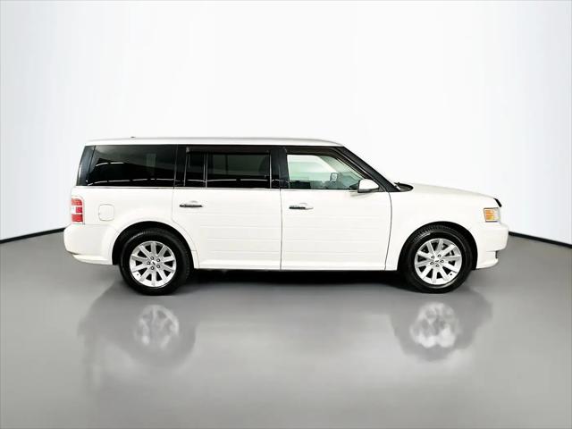 2009 Ford Flex SEL
