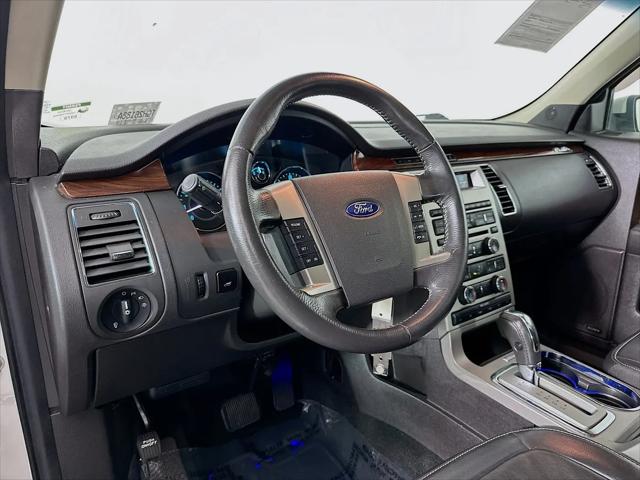 2009 Ford Flex SEL