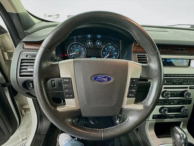 2009 Ford Flex SEL