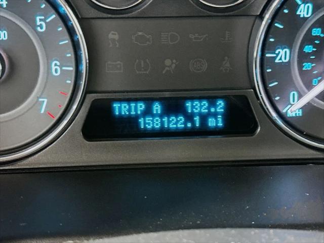 2009 Ford Flex SEL