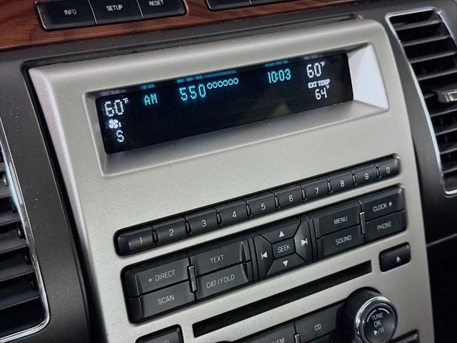 2009 Ford Flex SEL
