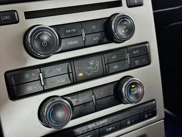 2009 Ford Flex SEL