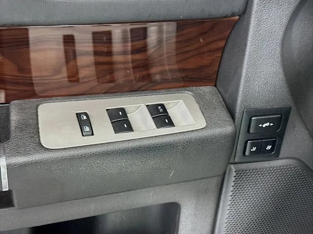 2009 Ford Flex SEL