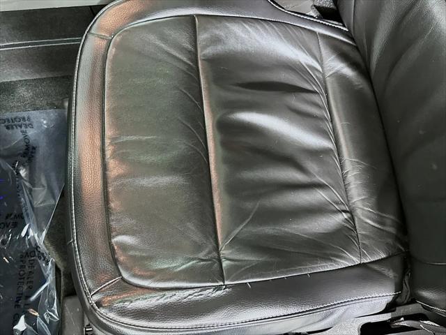 2009 Ford Flex SEL