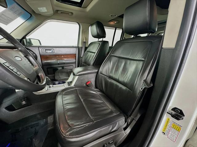 2009 Ford Flex SEL