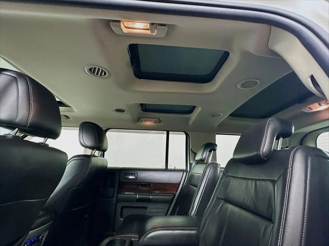 2009 Ford Flex SEL