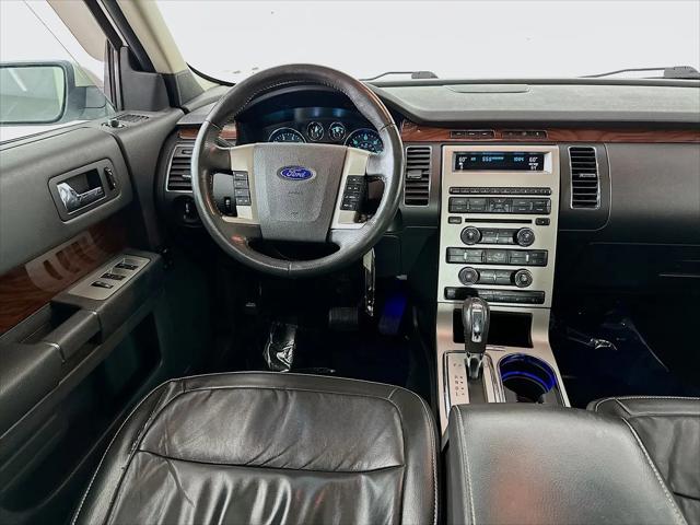 2009 Ford Flex SEL